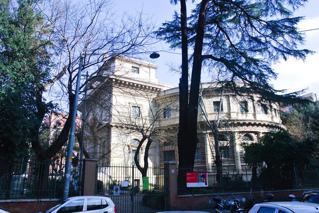 Guest House Hellokitty Rome Ruang foto