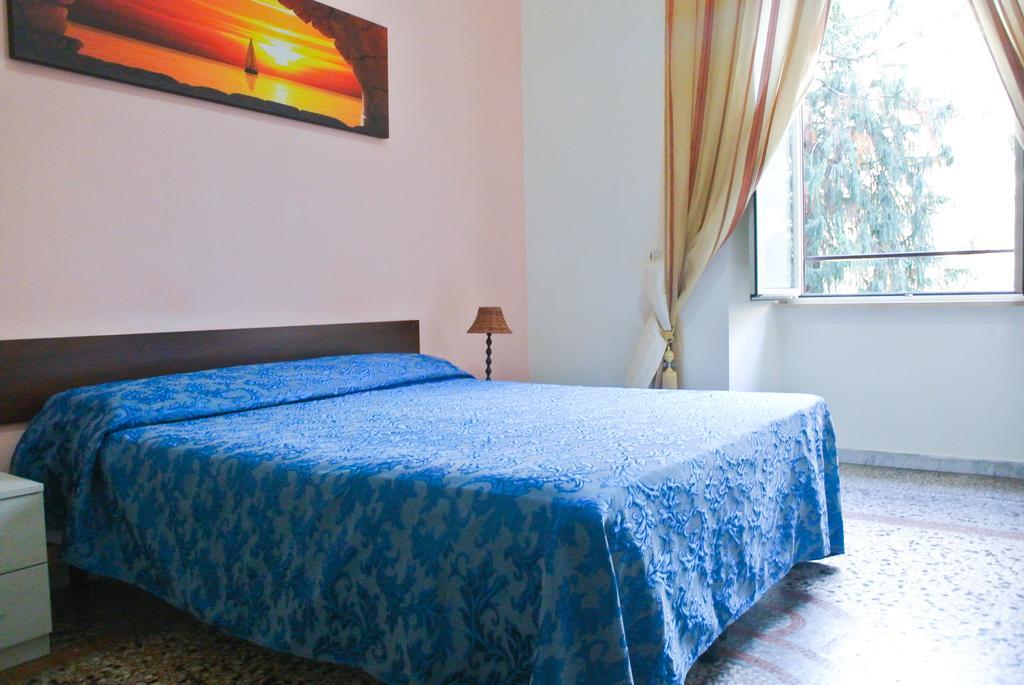 Guest House Hellokitty Rome Ruang foto