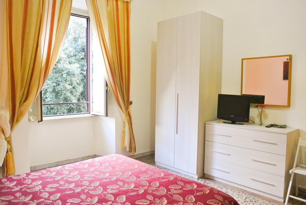 Guest House Hellokitty Rome Ruang foto