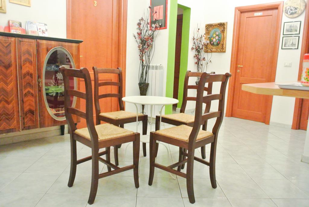 Guest House Hellokitty Rome Bagian luar foto