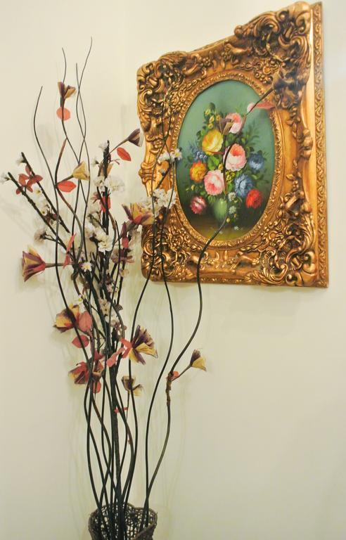 Guest House Hellokitty Rome Bagian luar foto