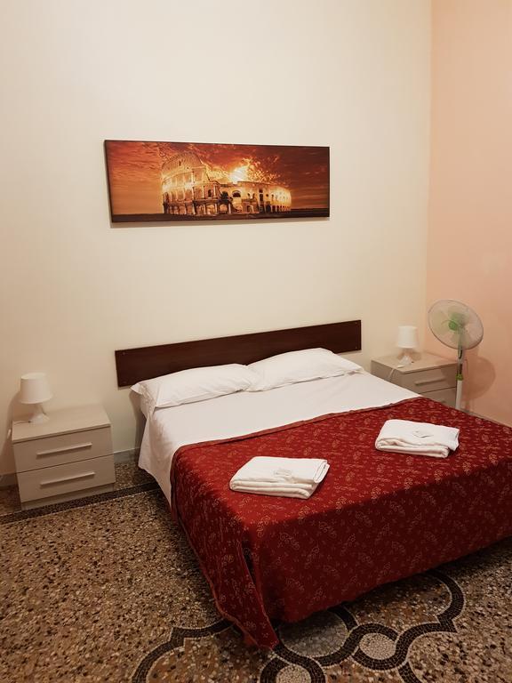 Guest House Hellokitty Rome Bagian luar foto